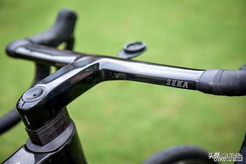 竞赛日的斗士 seka公路车整车图赏