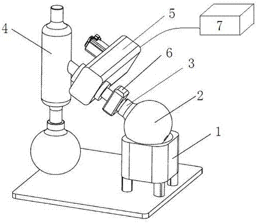 旋转蒸发仪制造技术