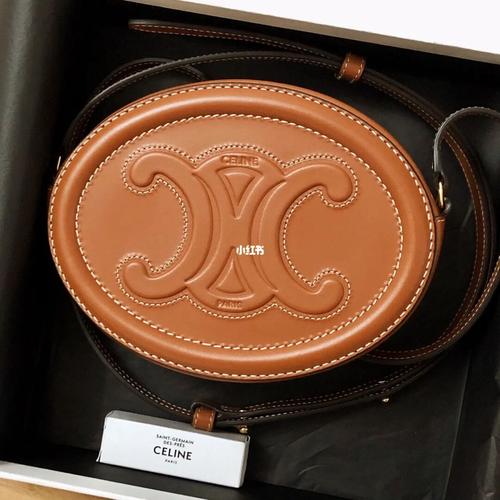 购物分享|celine 21年秋冬新款08|月饼包_思琳怎么样_月饼_包包