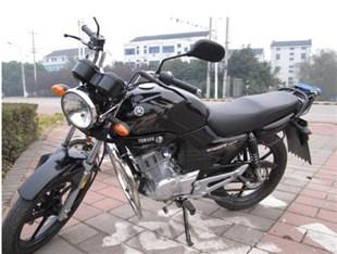 雅马哈天剑125报价大图