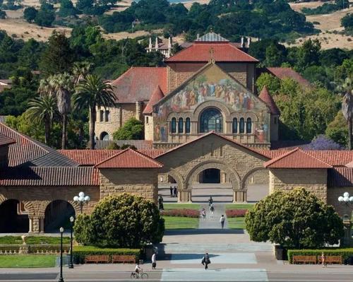 世界一流大学观察报告:斯坦福大学何以后来居上?