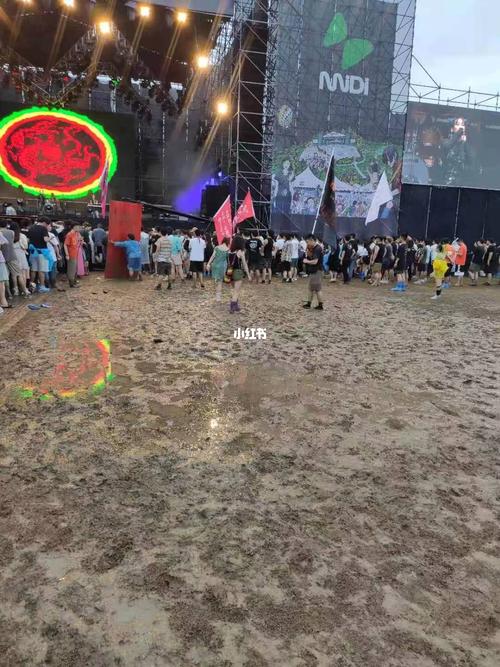 2021溧阳迷笛音乐节_音乐节_迷笛音乐节_出行_人文
