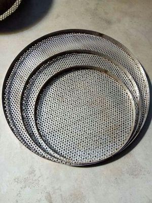 304不锈钢筛网中药豆浆面粉筛60目 80目 100目分样筛子过滤筛包邮