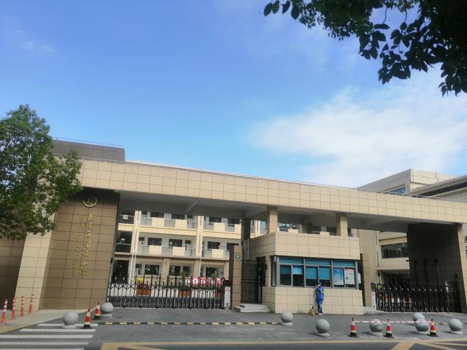 上海市嘉定区留云小学