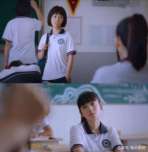 《以家人之名》何瑞贤:撞脸安以轩,被于正看好,还演过