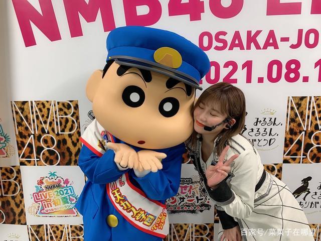 日本女子偶像团体nmb48 team m的成员石田優美 石田优美可爱小姐姐