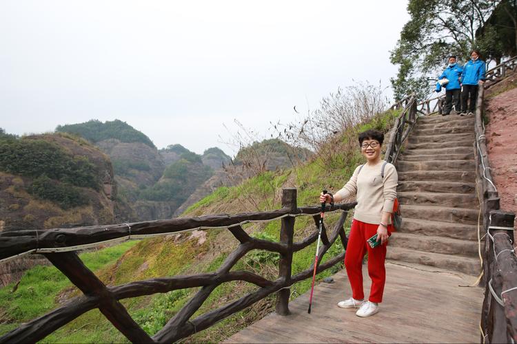 永康方岩一日游