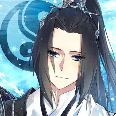 沉迷于动漫男头无法自拔