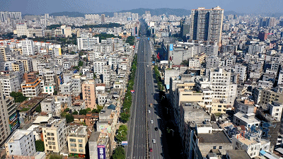 飞阅湛江 | 活力廉江,美出新高度,来了就不想走