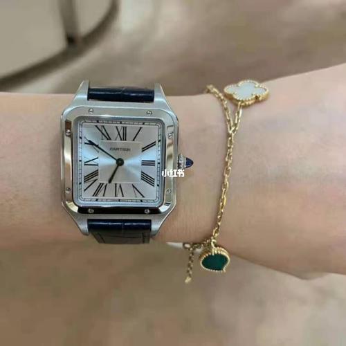 卡地亚山度士_山度士_卡地亚怎么样_时尚_配饰