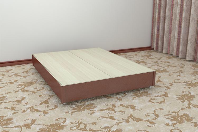 三四五星级酒店宾馆快捷商务酒店油漆床箱 床体 床架座酒店家具