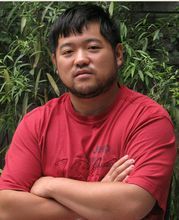 杨澄
