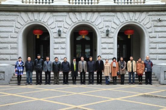 中共中央党校研究生院的沿革