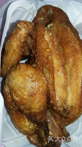 一海香酥童子鸡图片 - 第6张