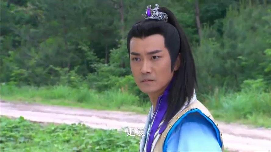 封神英雄榜哪吒说姬发独自去应战众人全都大吃一惊