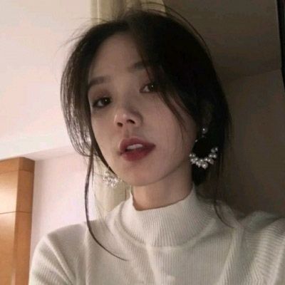 精致女头高冷最新气质ins女头qq头像