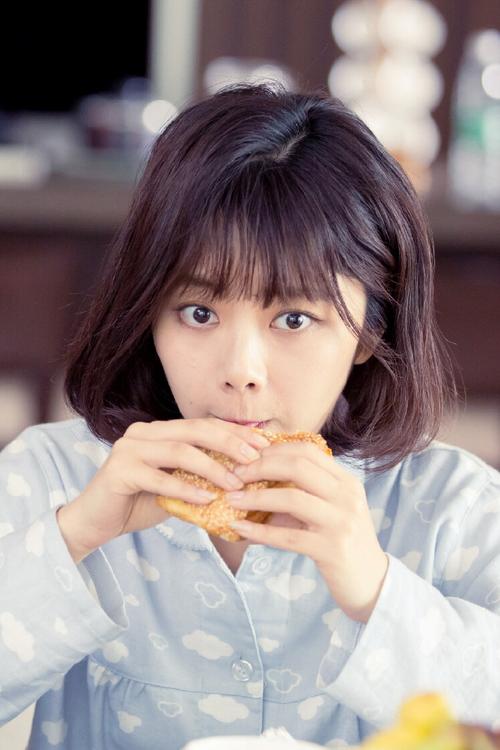 『浪花一朵朵』云朵♀谭松韵