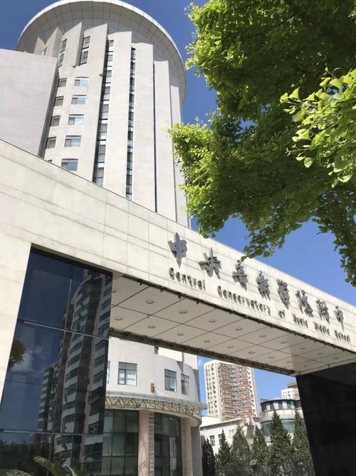 贝希斯坦钢琴走进中央音乐学院附中,专业铸就价值!