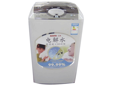 【三洋 xqb50-m806z洗衣机】sanyo xqb50-m806z洗衣机_参数_评测_图片