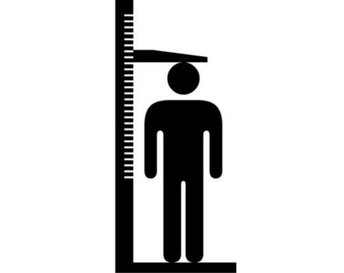 最新调查显示:日本人平均身高变矮了