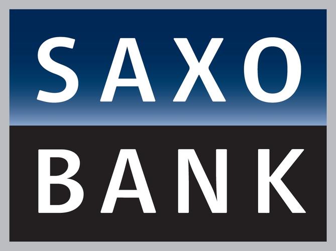 saxo bank