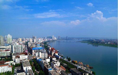 常德自助游攻略