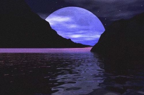 "——毛姆《月亮与六便士》