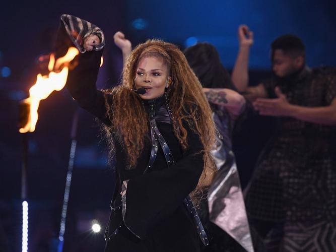 janet jackson