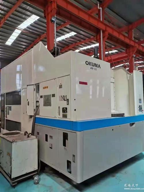 首页 设备展示 二手数控机床设备 二手加工中心收藏 二手日本大隈500