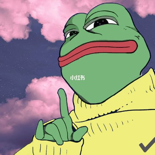 悲伤蛙头像 不同颜色的娃娃_头像_头像分享_素材_头像