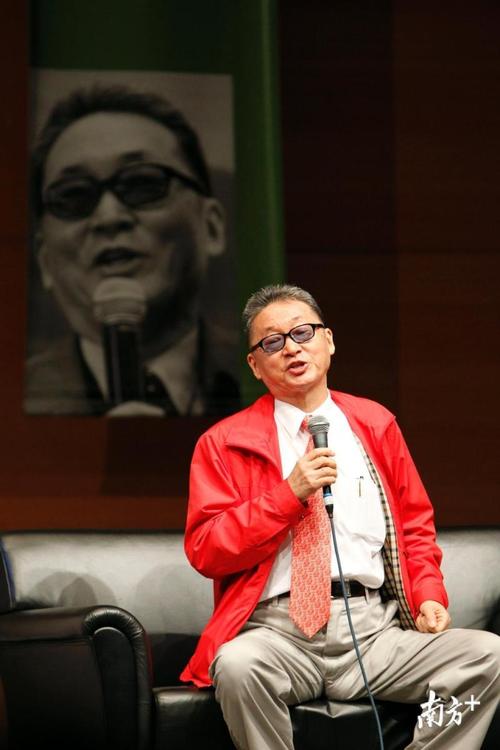 李敖曾说等我死后你们会想我想得发疯