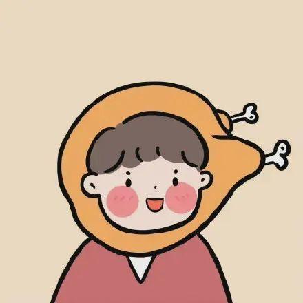 动漫 卡通 漫画 头像 440_440