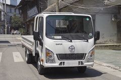 【新奥普力载货车】大运轻卡新奥普力载货车报价|参数