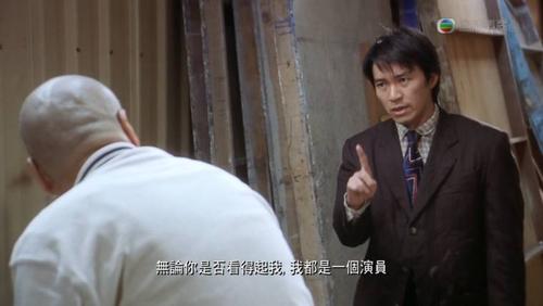 写作的你像不像死跑龙套的