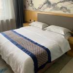 林甸云朵温泉酒店预订价格,联系电话位置地址【携程酒店】