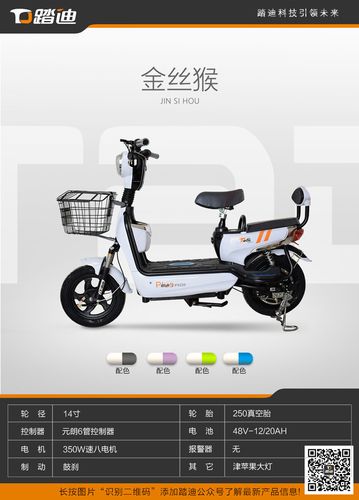 天津踏迪电动车展会车型大全