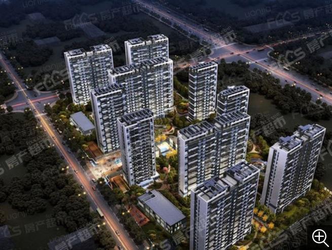 亚新紫藤公馆怎么样?