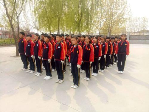 兰陵现代实验学校