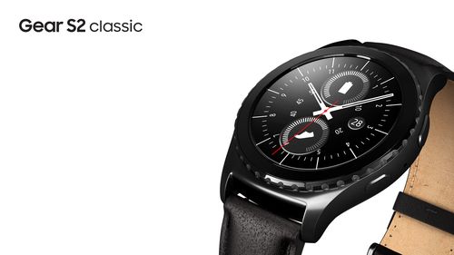 samsung gear s2 classic