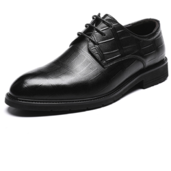 red dragonfly 红蜻蜓 wta30445 男士皮鞋