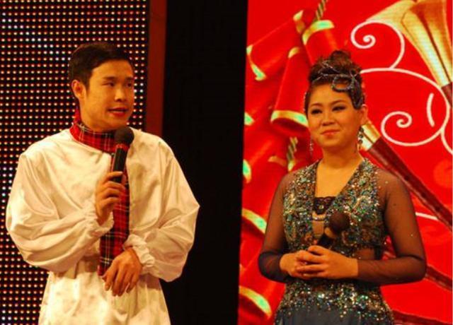 赵本山26号弟子——张小伟