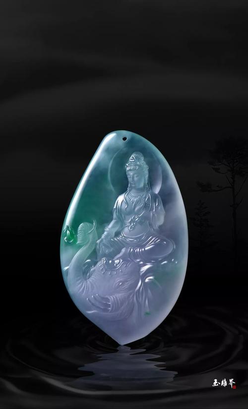 1月16日,青年玉雕艺术家 吴剑光晚20:00 — 22:00做客翡翠王朝app