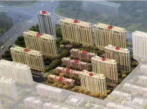 常州万科公园大道房价价格,新房售楼处电话,楼盘怎么