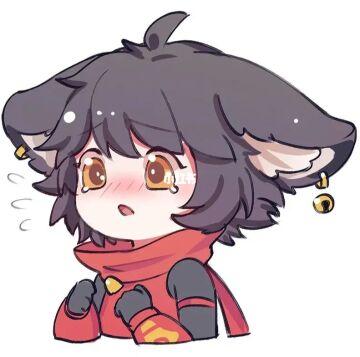 李元芳可耐头像