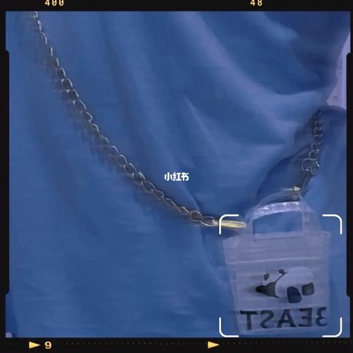 野兽派_野兽派怎么样_熊猫_包包_迷你包_野兽派熊猫噗噗_时尚_箱包