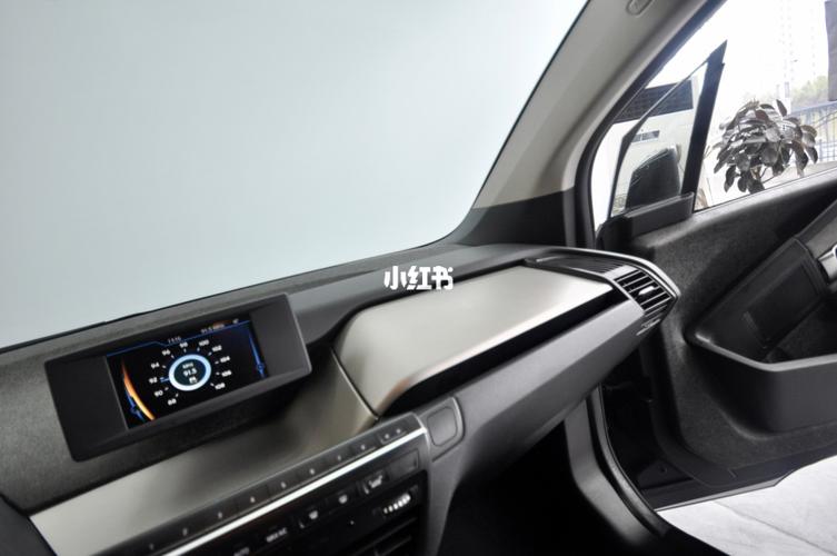 合肥二手车┃宝马汽车┃ bmw i3时尚型→(内饰)_时尚