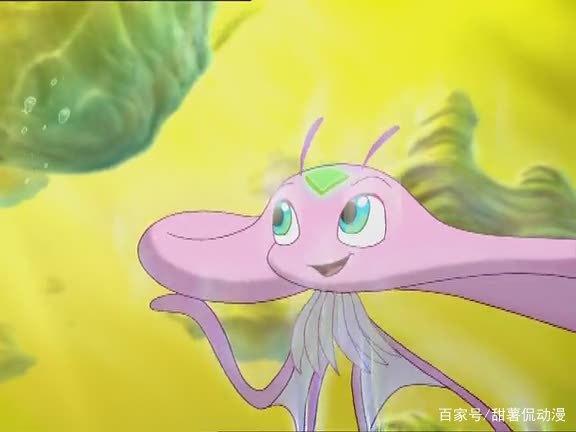 小鲤鱼历险记:召唤龙门的五片龙鳞和它们的口诀,你还