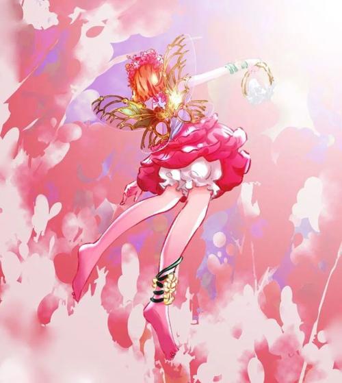 第五人格头像|机械师:不会枯萎的花