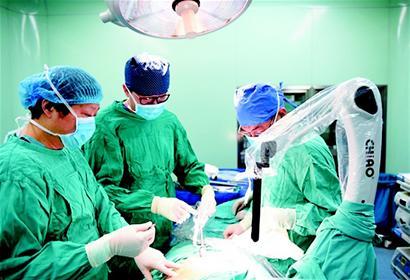 肺癌手术成功率有多高该如何防治?