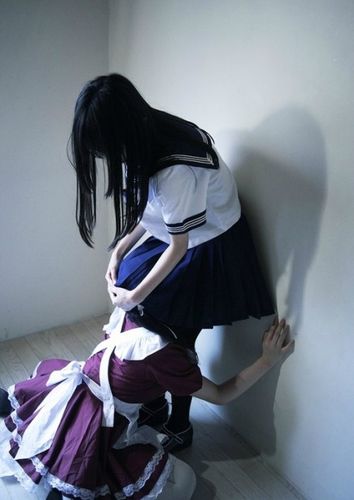 百合赛高.→公众v信号:jkshaonv